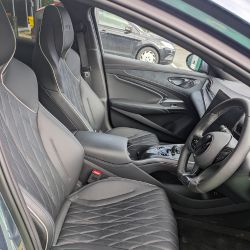 BYD Seats